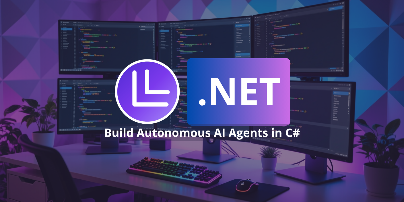 Intégration d'un LLM dans une application .NET avec C#