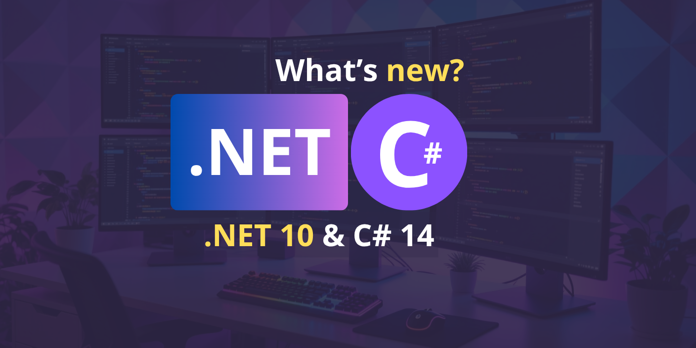 Architecture .NET moderne avec C# et composants applicatifs